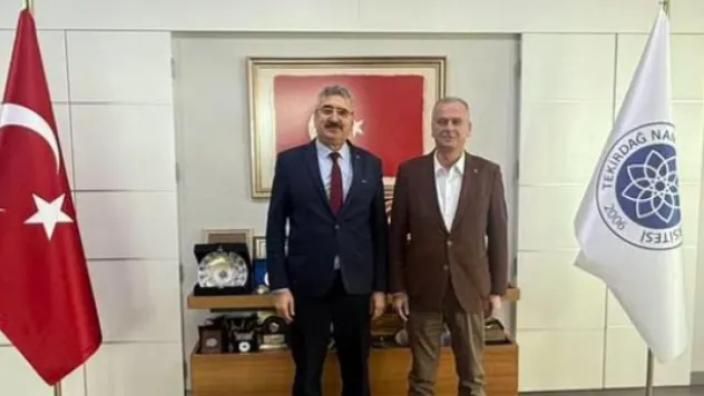 Silivri'ye Güzel Sanatlar Lisesi İçin Önemli Adım