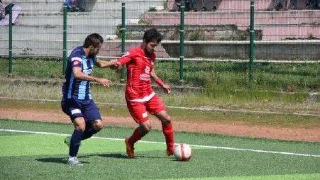 Silivri-Ankara arası hatlar koptu 1-1