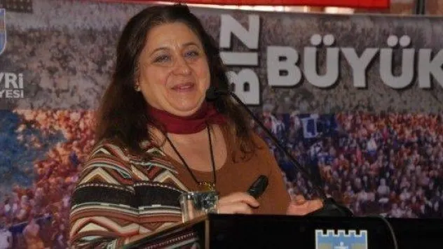 Silivri Belediyesi'nden Sağlıklı Beslenme Semineri