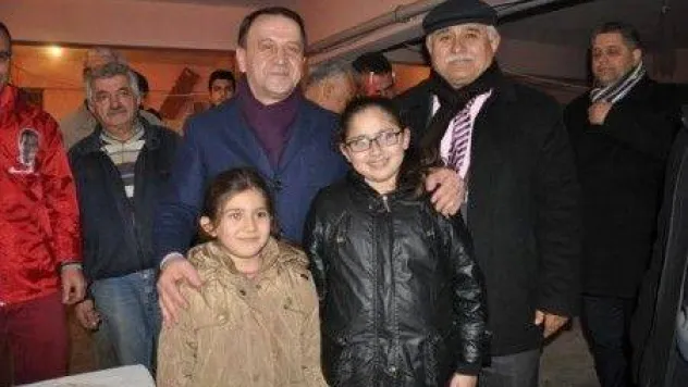 'Silivri bir huzur adası olacak'