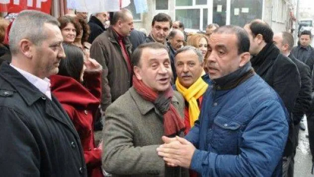 'Silivri bu yoldan dönmeyecek'