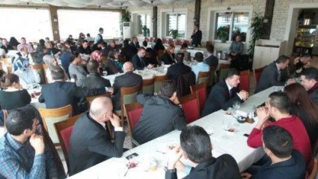 Silivri Cazibe Merkezi Haline Gelecek