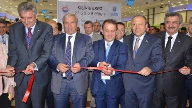 Silivri Expo bugün başladı