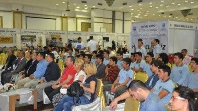 Silivri Expo- Kariyer Günleri Devam Ediyor