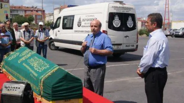Silivri İtfaiyesi'nin Acı Günü
