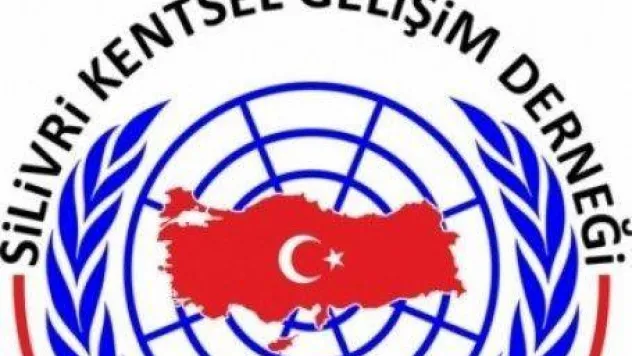 Silivri Kentsel Gelişim Derneği kuruldu