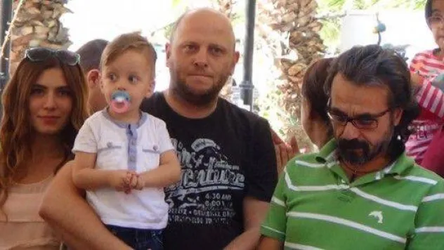 Silivri, Küçük Eymen için seferber oldu