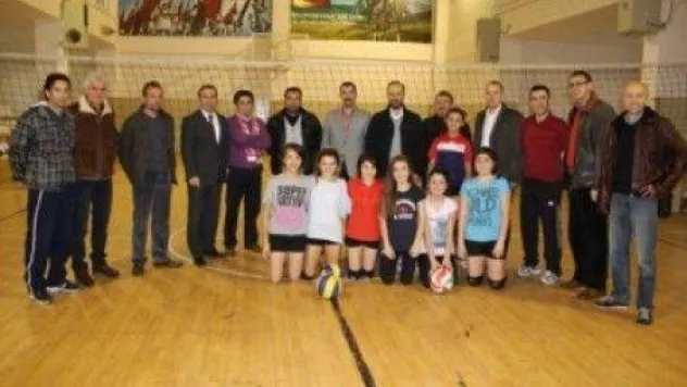 Silivri Ortaokulu ile Silivrispor anlaştı