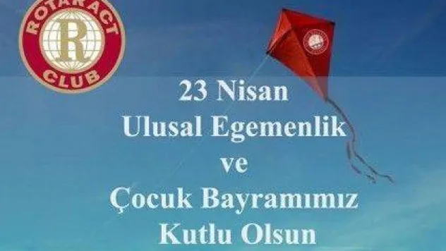 Silivri Rotaract Kulübünden Uçurtma Şenliği