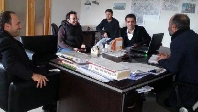 Silivri Stadı'na Silivrispor'dan müthiş proje