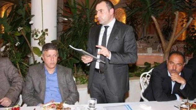 Silivri tek ses tek yürek oldu