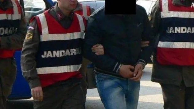 Silivri Terminalinde hareketli anlar