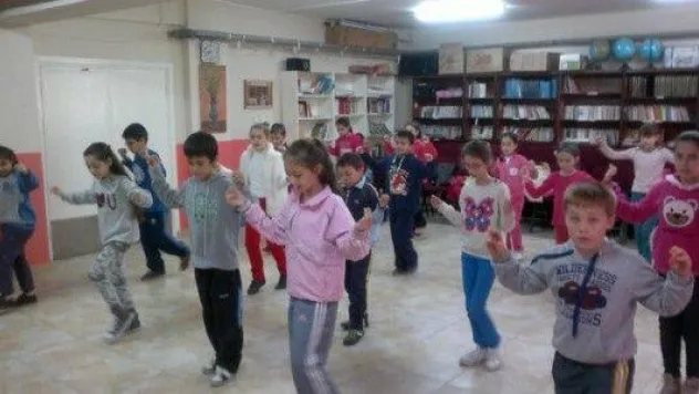 Silivri yöresi ile yarışacaklar