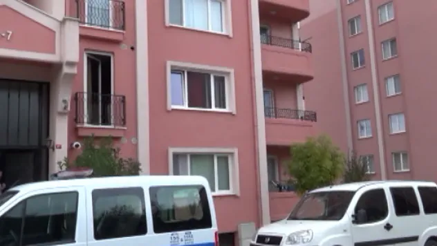 Silivri'de bir intihar daha
