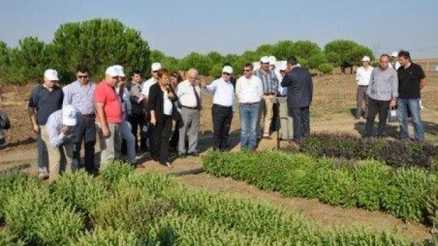 Silivri'de Çiftçiler Günü Kutlanacak