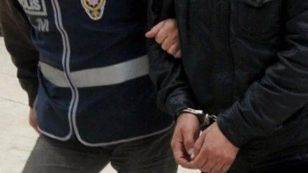Silivri'de Hırsızlık Zanlıları Tutuklandı