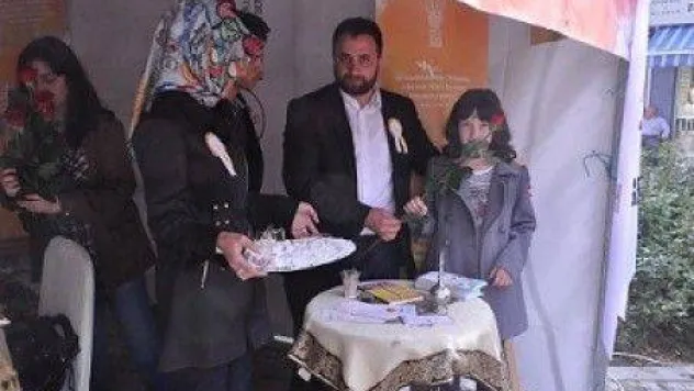 Silivri'de Kutlu Doğum Haftası Etkinlikleri sürüyor
