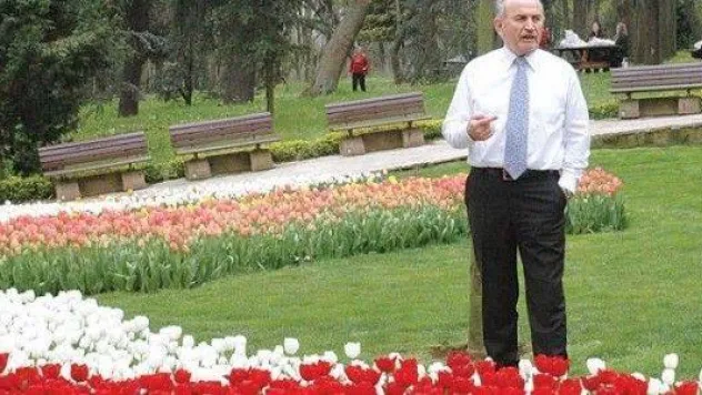 Silivri'den Tuzla'ya 20 milyon lale