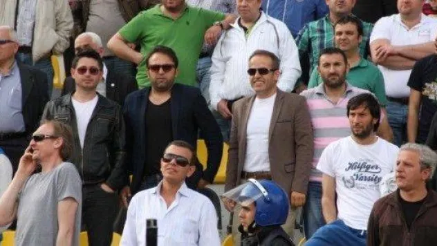 Silivrililerin Çatalca'ya desteği bitmez