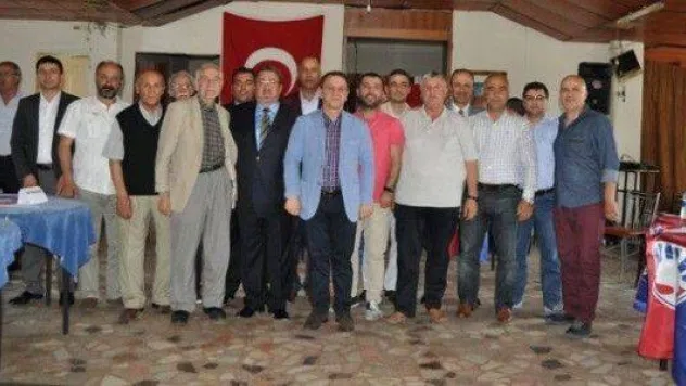 Silivrispor Atun'la devam edecek