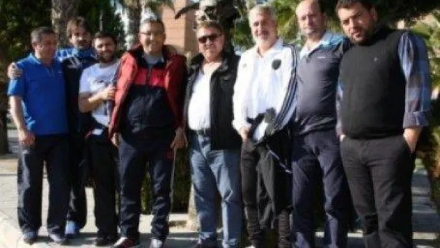 Silivrispor bomba gibi