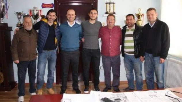 Silivrispor transfere doymuyor