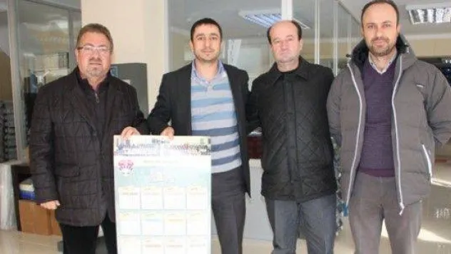 Silivrispor'da satışlar durgun!