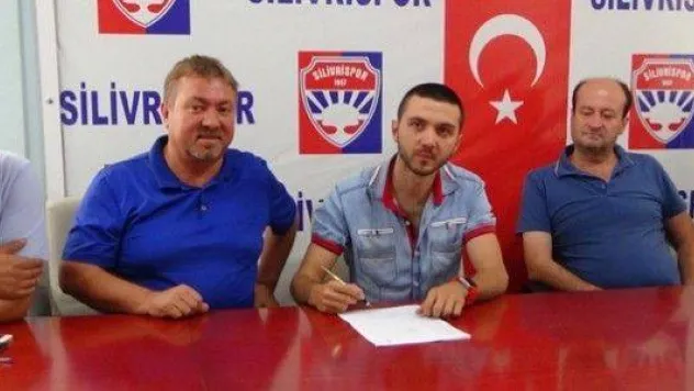 Silivrispor'dan bomba transfer