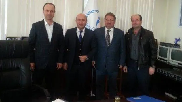 Silivrispor'dan İstanbul çıkarması