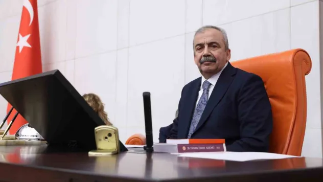 Sırrı Süreyya Önder hayatını kaybetti