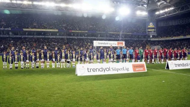 Sivasspor ile Fenerbahçe 36. randevuda
