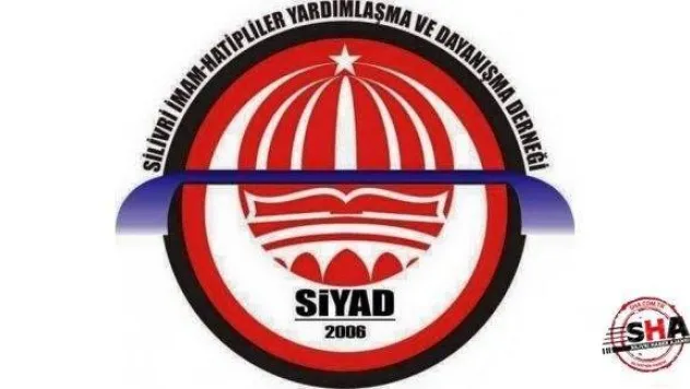 SİYAD'tan Kandil özel programı