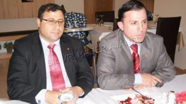 Siyasetten Öte Kardeşlik Bağımız Var