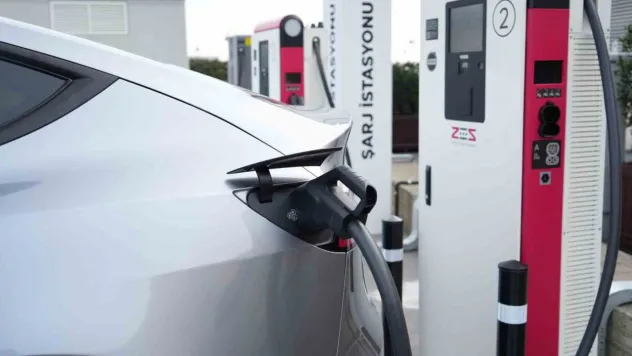 Son 2 yılda elektrikli otomobil sayısı 7 kat arttı