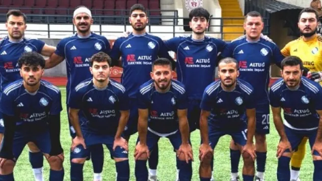 Son Anlarda Kaçan Galibiyet: Gümüşyaka Deplasmandan 1 Puanla Döndü