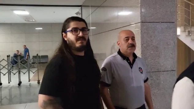 Sosyal medya fenomenleri Kemal Can Parlak ve Tolunay Ören'in de aralarında bulunduğu 12 şüpheli serbest bırakıldı