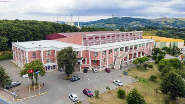 SUBÜ Spor Bilimleri'nde kalite tescillendi