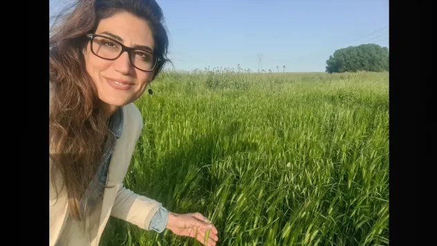 Sultançiftliği Tarım İşletmeleri - 'Malva Bio Farm & Arboretum'un Arbnet Arboretum Akreditasyonu Yenilendi