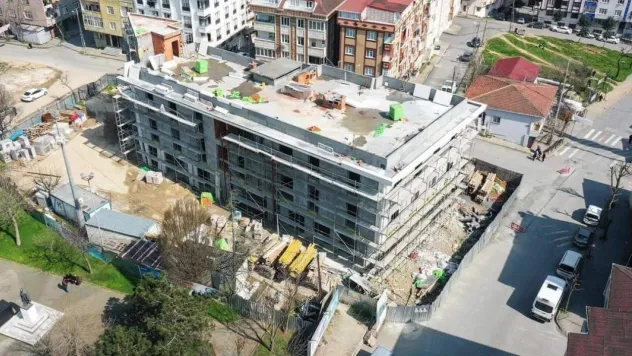 Sultangazi Belediyesi ilçeye Aşık Veysel Kültür Merkezi'ni kazandırıyor