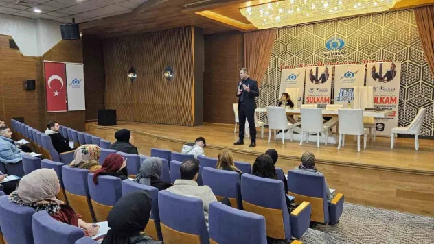 Sultangazi Belediyesi Kariyer Merkezi'nden 21 bin 500 kişiye iş imkanı