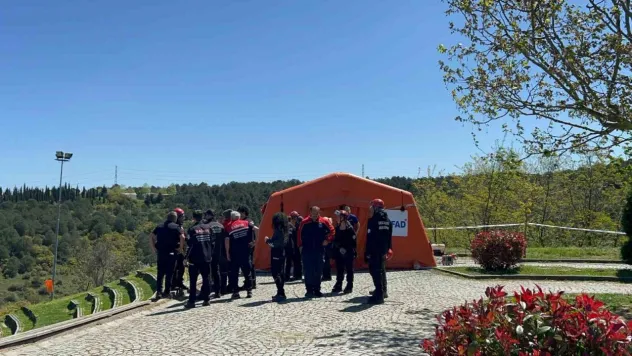 Sultangazi'de kaybolan İshak Öztürk'ün cansız bedeni Alibey Barajı'nda bulundu