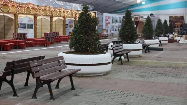 Sultangazi'de Ramazan heyecanı
