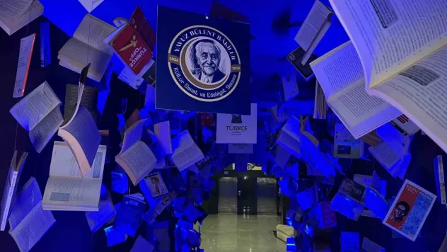 Sultangazi'de, Yavuz Bülent Bâkiler Kültür, Sanat ve Edebiyat Sezonu