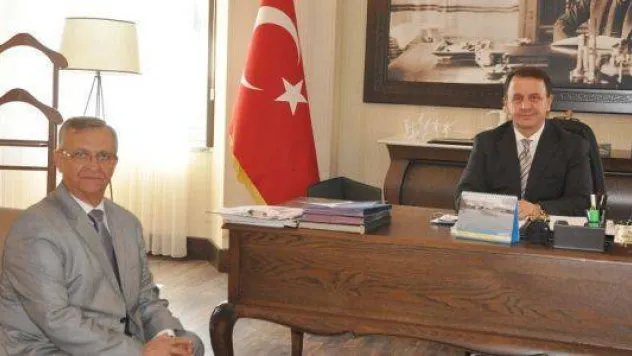 Tabakoğlu Ahilik Kutlamalarına Davet Çıkardı