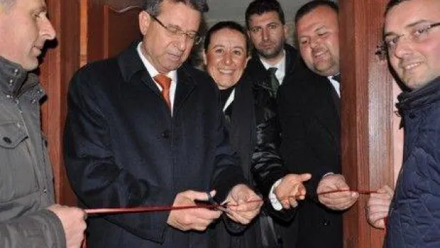 'Tahir Sert söz verirse tutar'