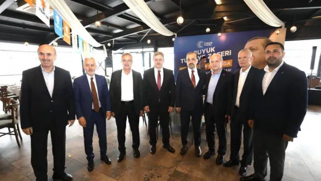 Talus, istişare kurulunu da sandık nöbetine çağırdı