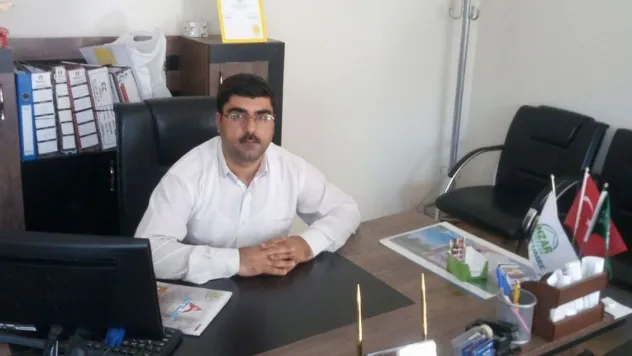 Tanık olarak ifade vermeye gittiği adliye önünde kurşun yağmuruna tutuldu