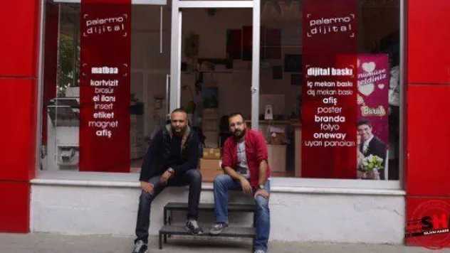 Tanıtım işlerinizde 'Palermo Dijital ' farkı