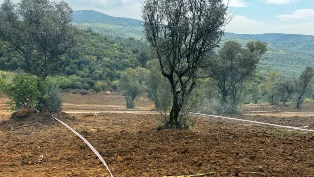 Tarım arazilerinizi koruyun, hisseli satışlara dikkat