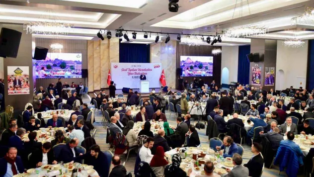 TBMM Başkanı Kurtulmuş: 'İsrail saldırıları modern zamanların gördüğü en büyük katliamdır'